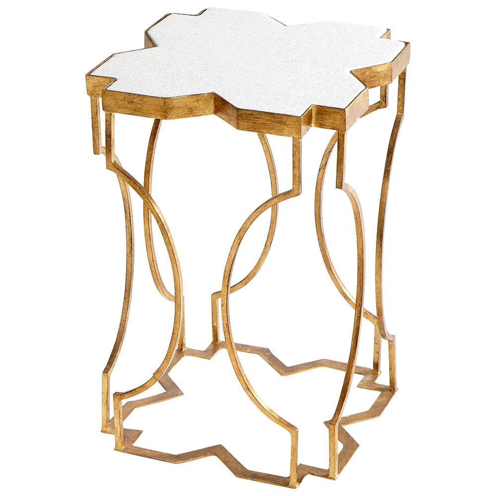 Cyan Design Aurelia Table
