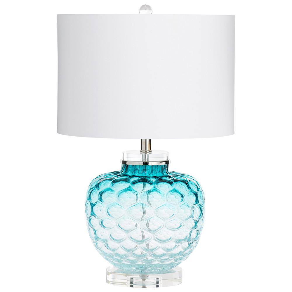 Cyan Design Ballard Table Lamp W/Cfl