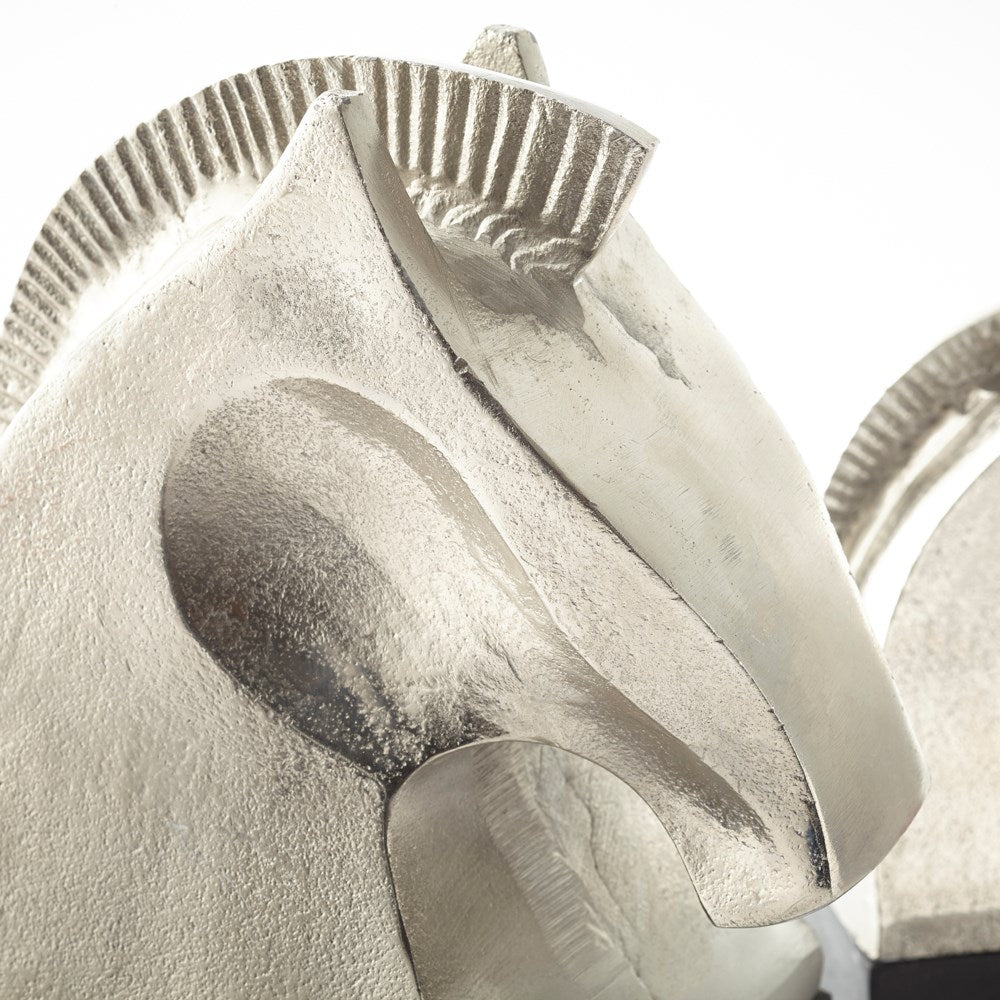 Knight Sculpture #2 | Sculptures | Modishstore - 3