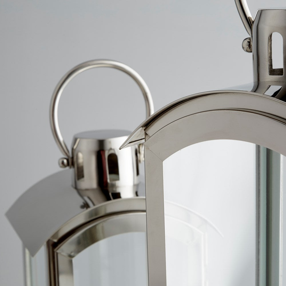 Lg Wilder Candleholder | Candle Holders | Modishstore - 3