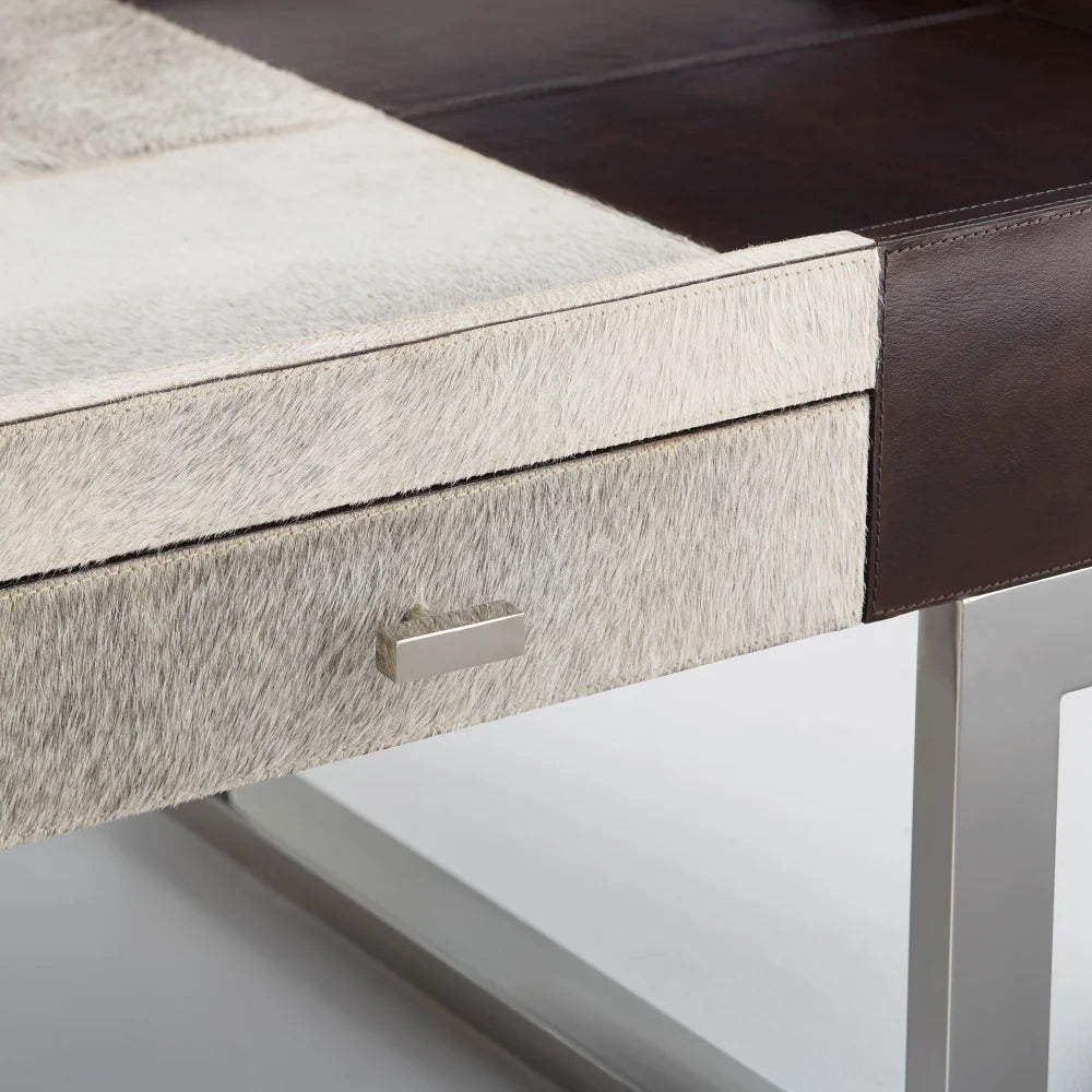 Curtis Coffee Table By Cyan Design | Cyan Design | Modishstore - 2