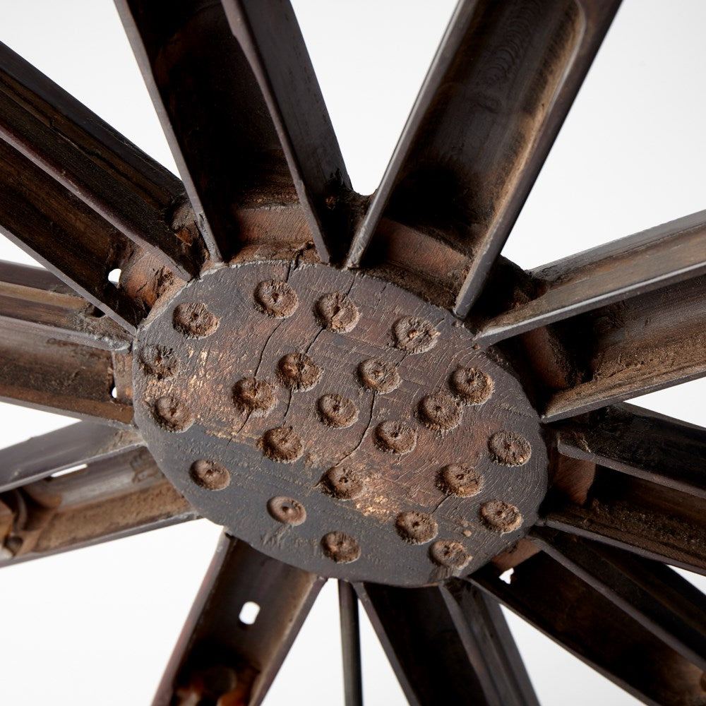 Sm Alexandria Sculpture | Sculptures | Modishstore - 3