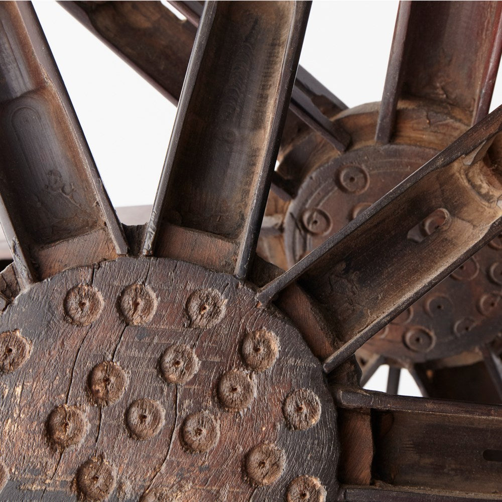 Lg Alexandria Sculpture | Sculptures | Modishstore - 3