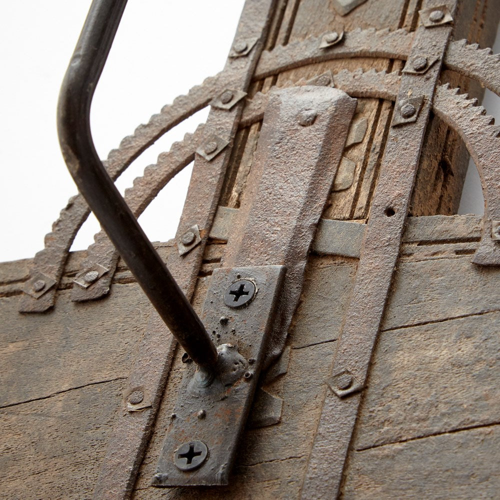 Tallulah Candleholder | Candle Holders | Modishstore - 2