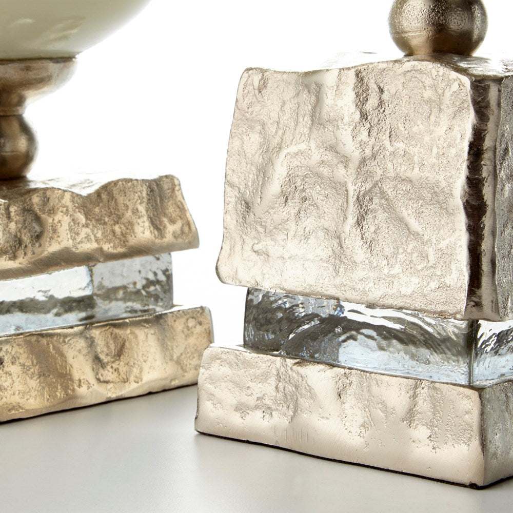 Small Isadora Vase | Vases | Modishstore - 3