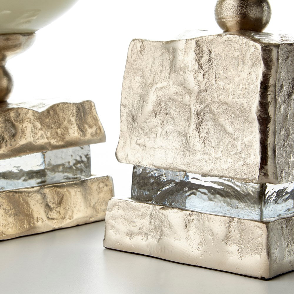 Large Isadora Vase | Vases | Modishstore - 3