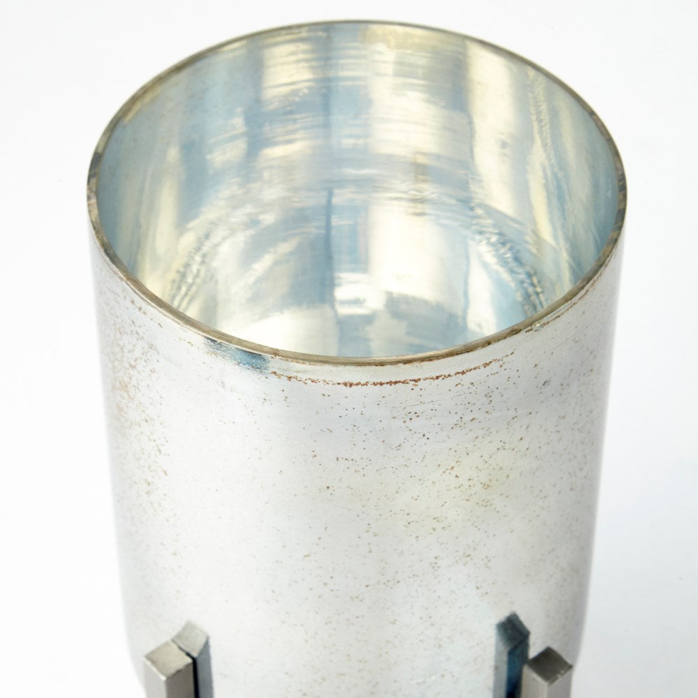 Small Basil Candleholder | Candle Holders | Modishstore - 3