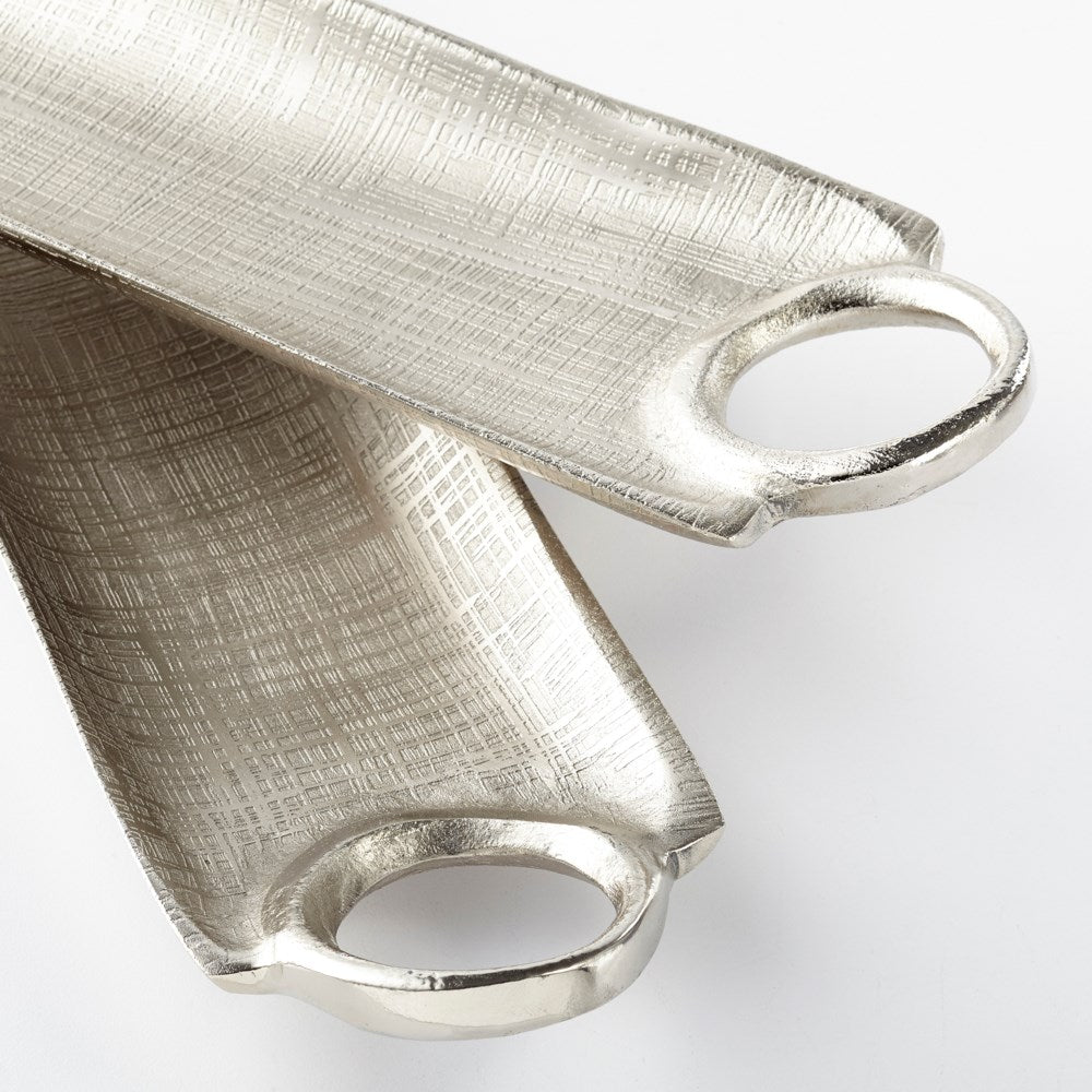 Small Katerina Tray | Trays | Modishstore - 3