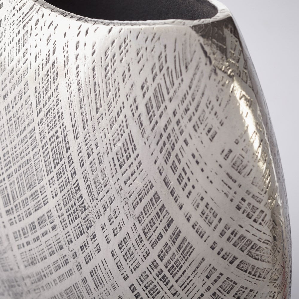 Small Corinne Vase | Vases | Modishstore - 3