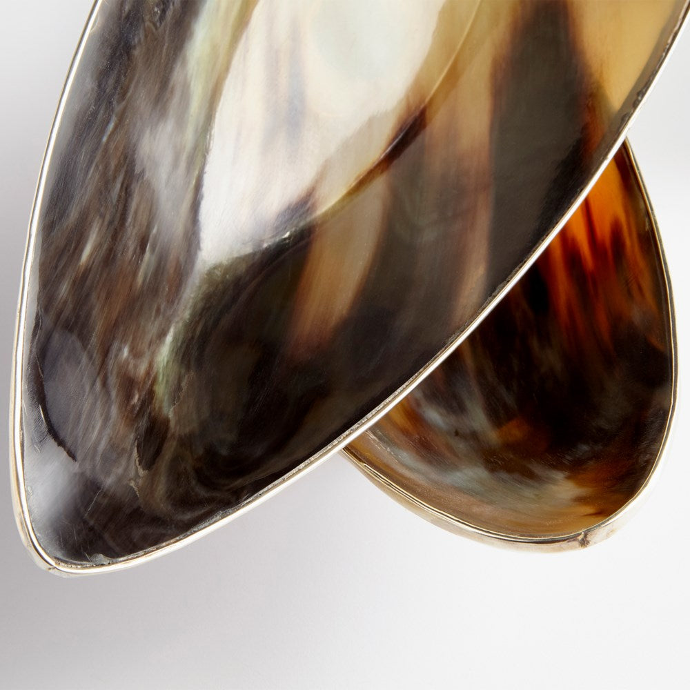 Large Cerith Tray | Decorative Trays & Dishes | Modishstore - 3