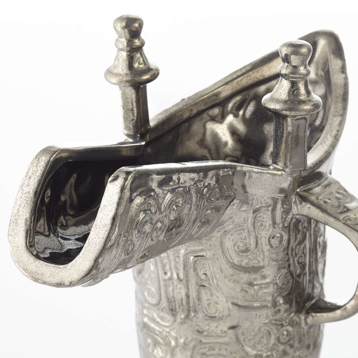 Darin Vase By Cyan Design | Cyan Design | Modishstore - 2