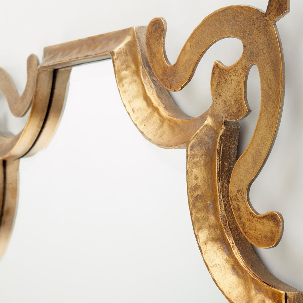 Abri Mirror | Mirrors | Modishstore - 2