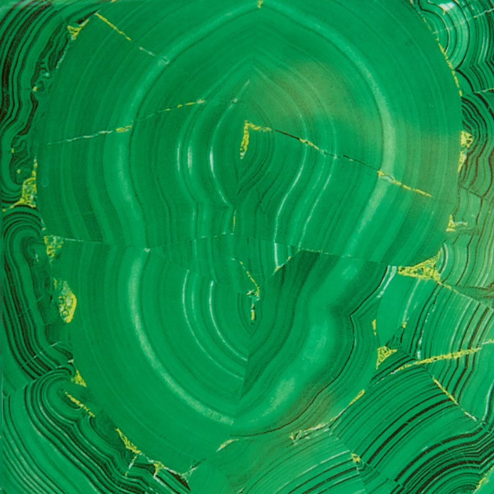 Small Jaded Vase | Vases | Modishstore - 3