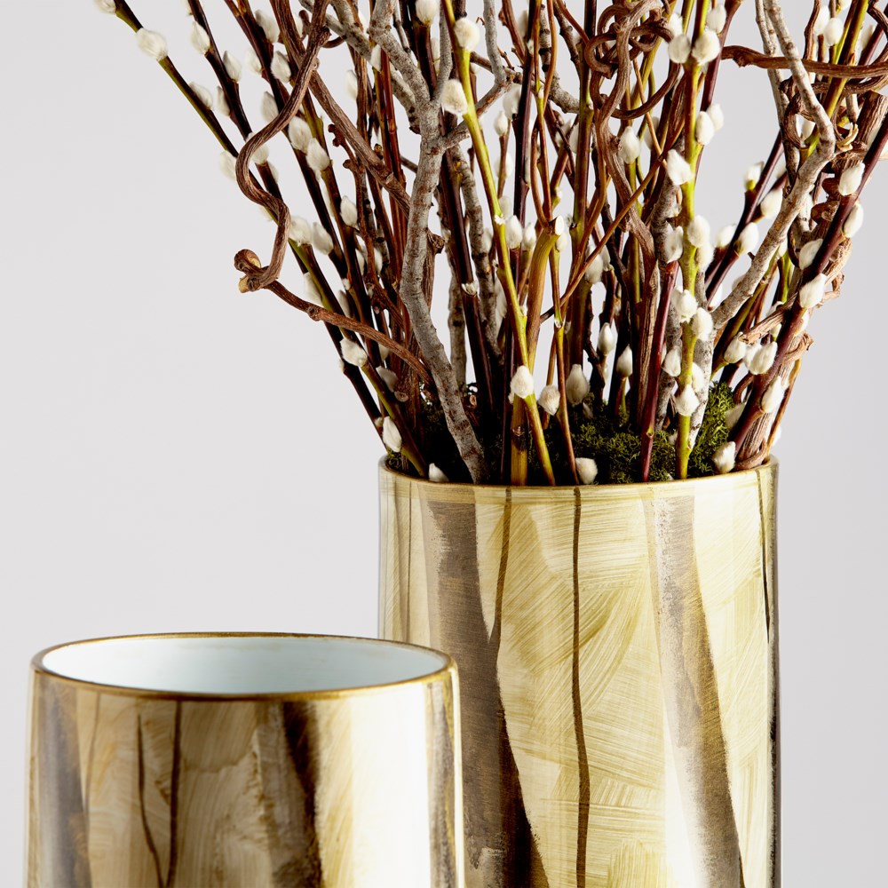Sm Into The Woods Vase | Vases | Modishstore - 3