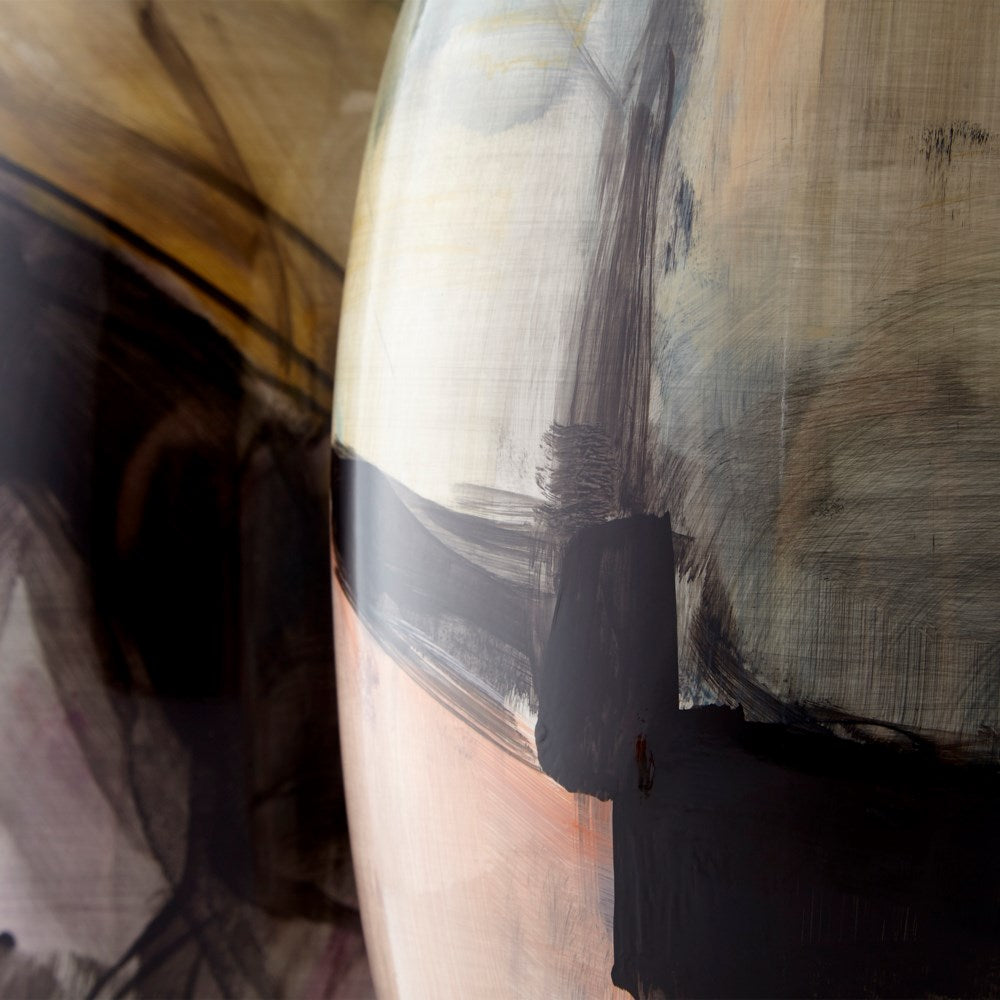 Carmen Vase #1 | Vases | Modishstore - 4