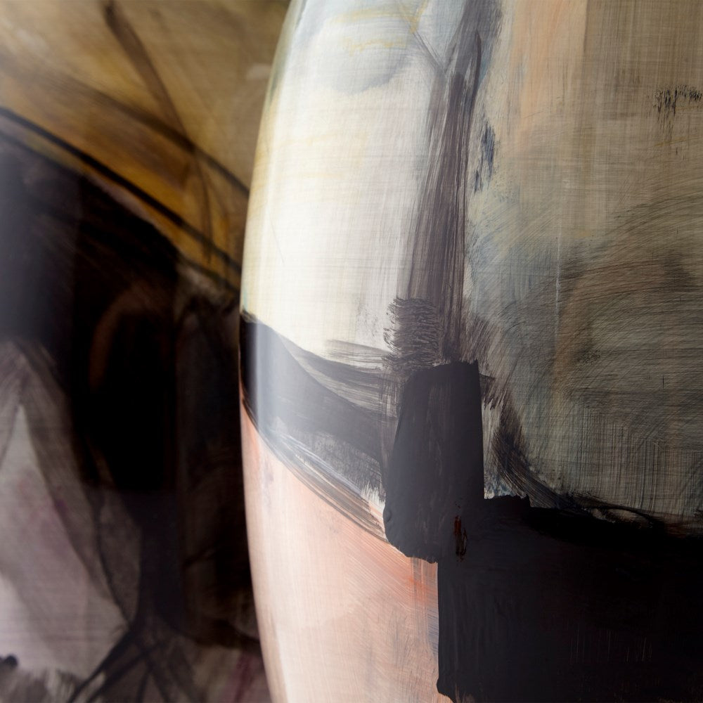 Carmen Vase #2 | Vases | Modishstore - 4