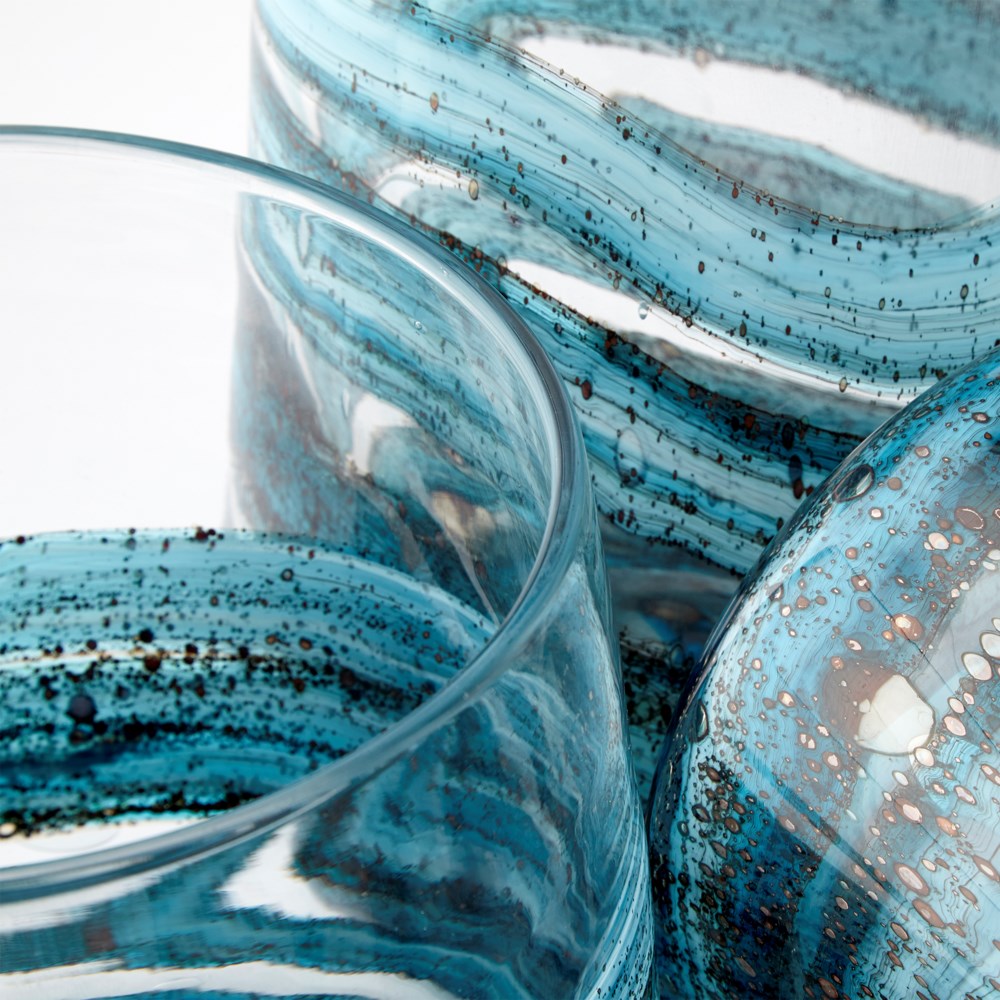 Rogue Vase | Vases | Modishstore - 2