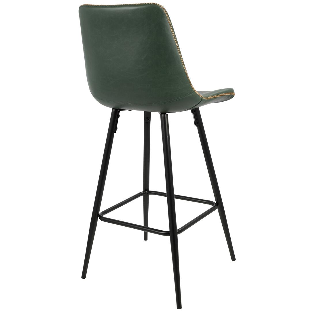 LumiSource Durango Dining Chair - Set of 2 | Modishstore | Dining Chairs - 6