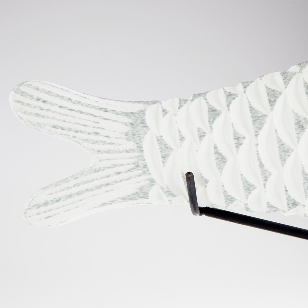 Medium Grouper Sculpture | Animals & Pets | Modishstore - 3