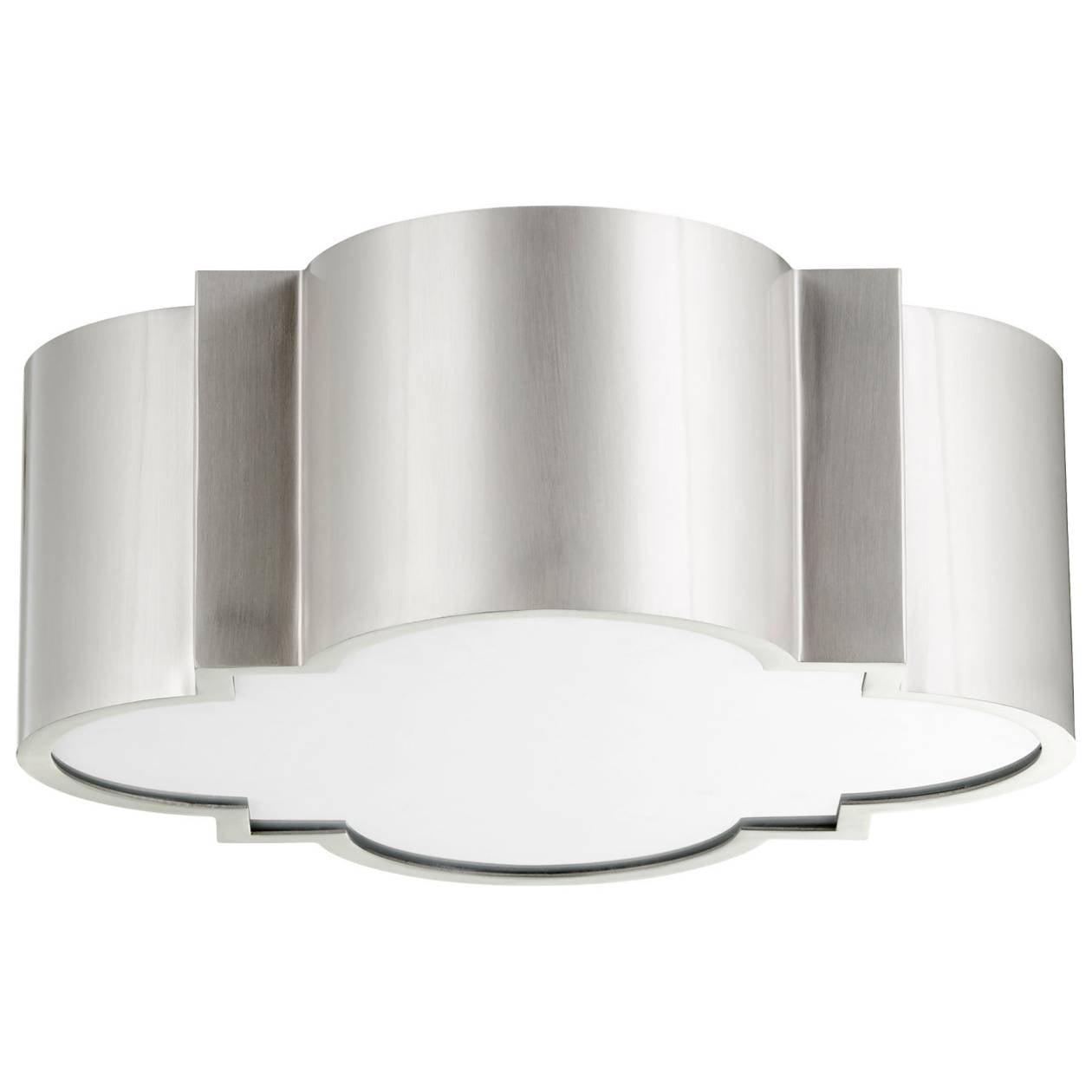 Wyatt 2Lt Ceiling Mount
By Cyan Design | Cyan Design | Modishstore