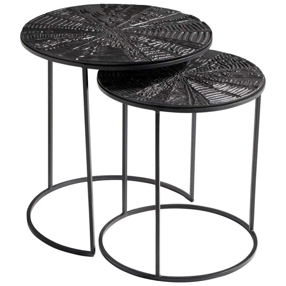 Quantum Nesting Tables | Nesting Tables | Modishstore