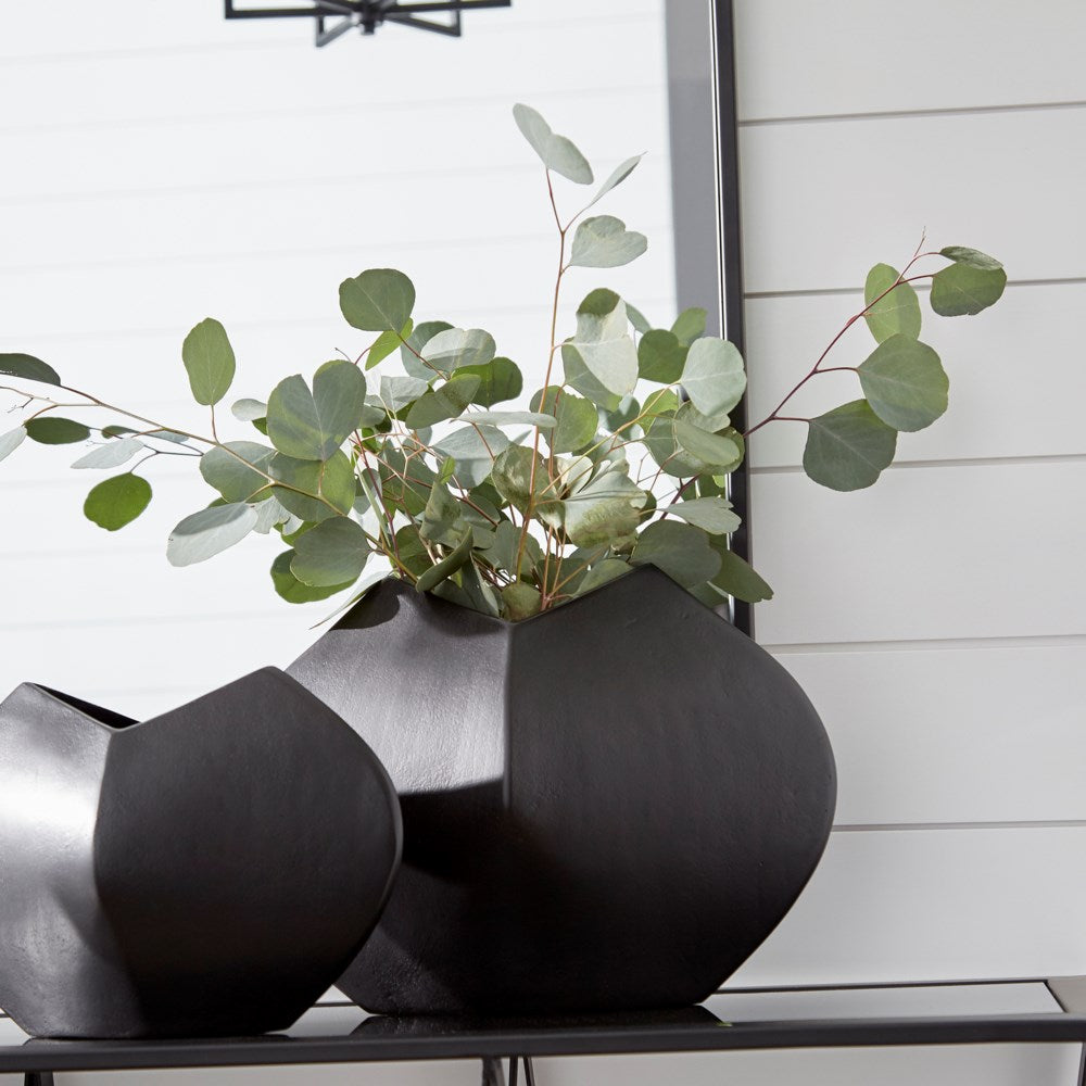 Small Adelaide Vase | Vases | Modishstore - 3