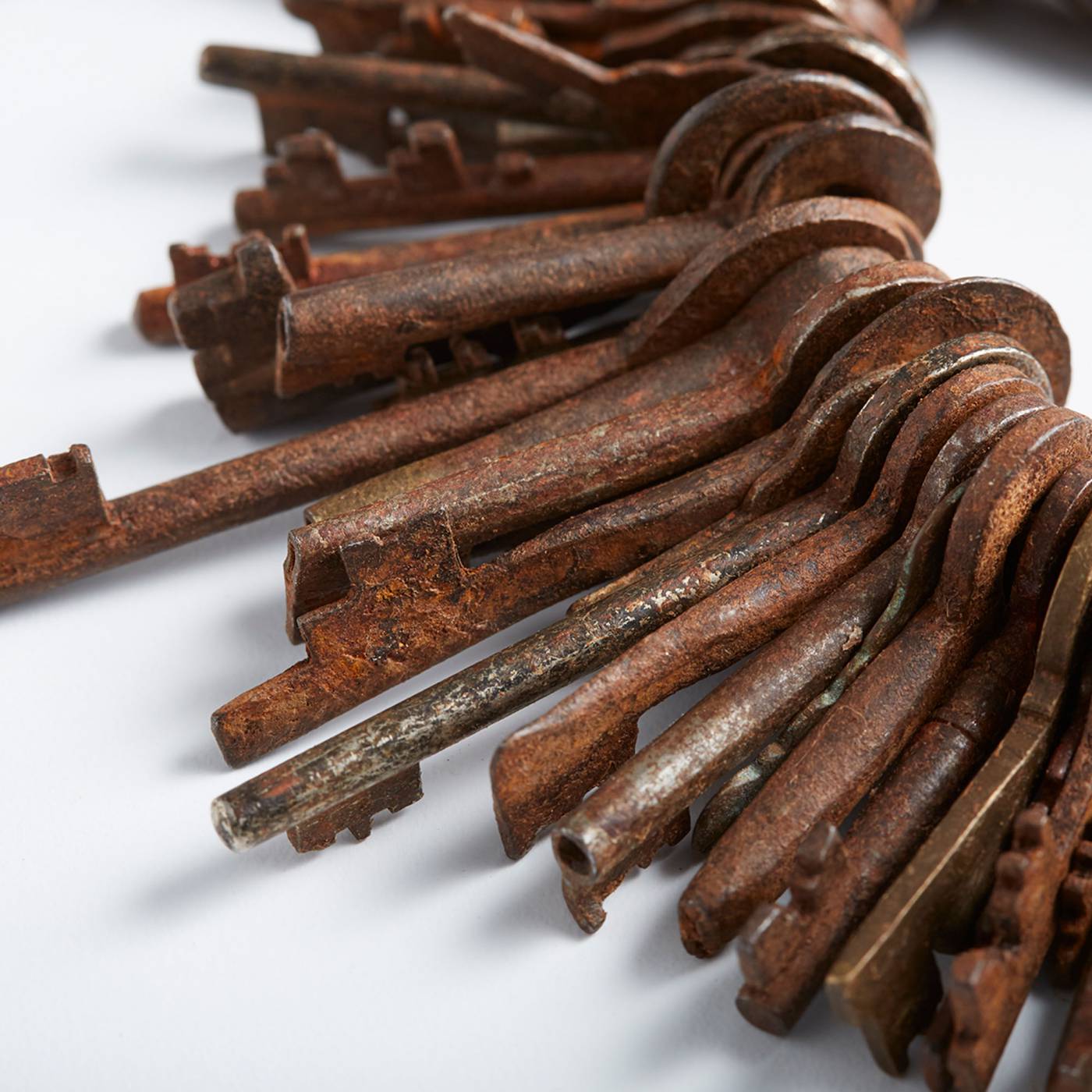 Key Ring By Cyan Design | Cyan Design | Modishstore - 3