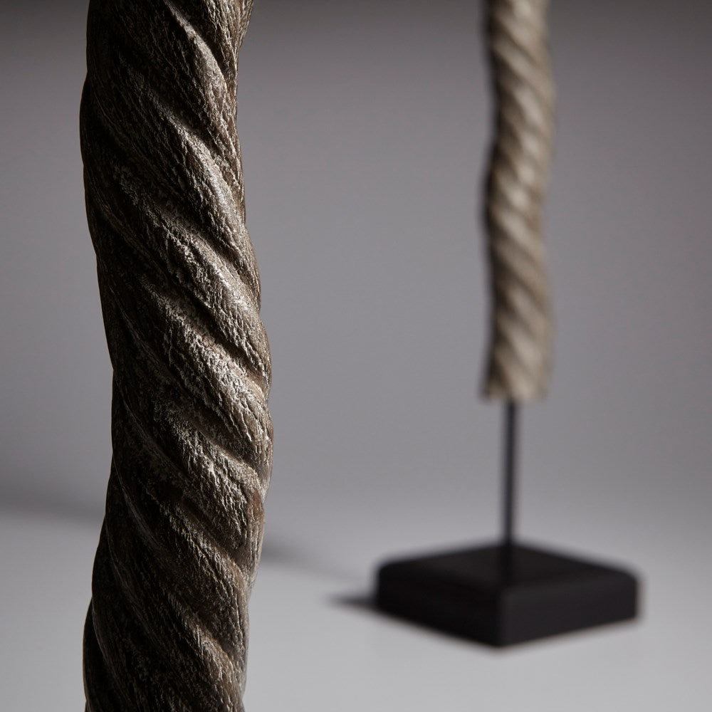 Small Addax Sculpture | Sculptures | Modishstore - 3