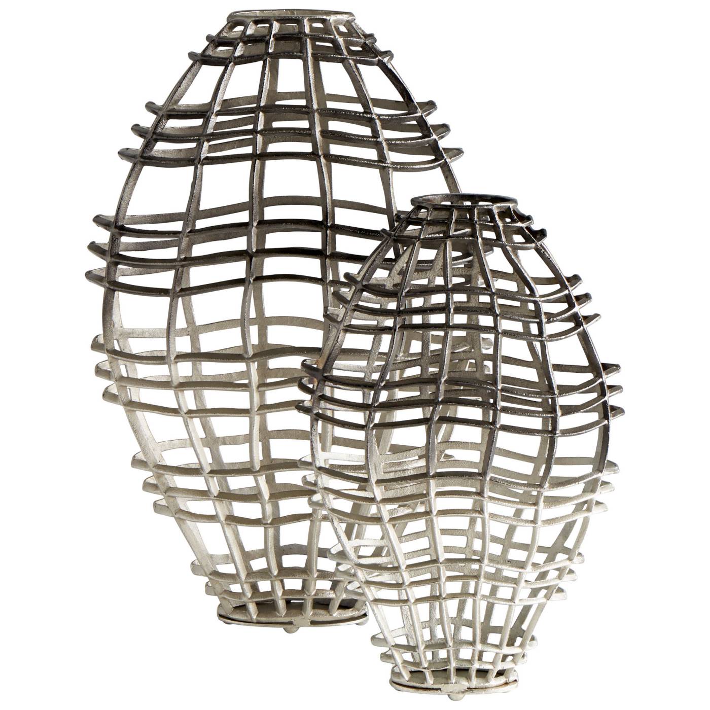 Large Wisteria Container By Cyan Design | Cyan Design | Modishstore - 6