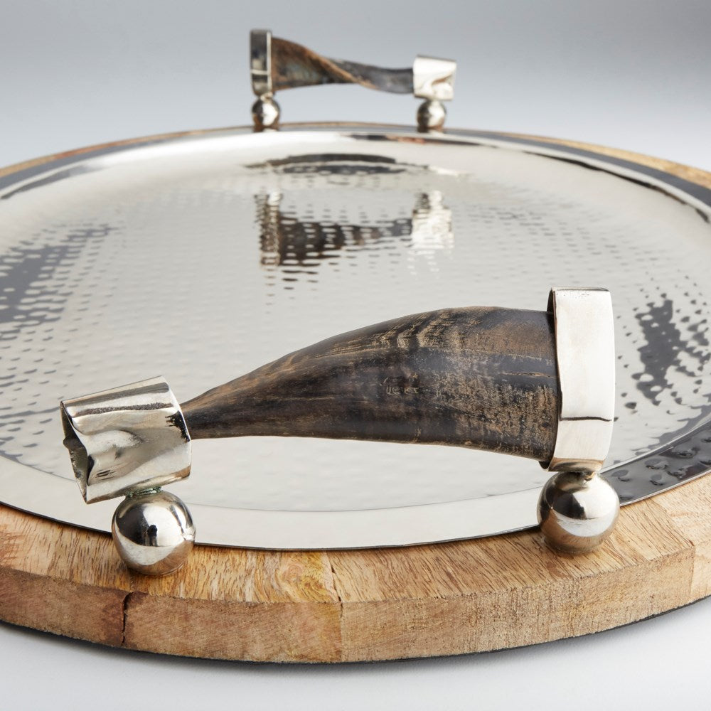 Cornet Tray | Trays | Modishstore - 2