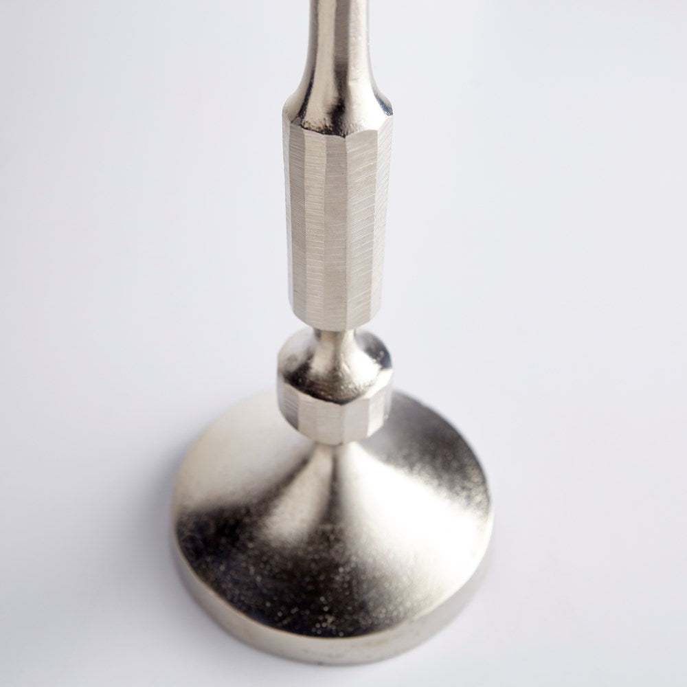 Lg Cambria Candleholder | Candle Holders | Modishstore - 4