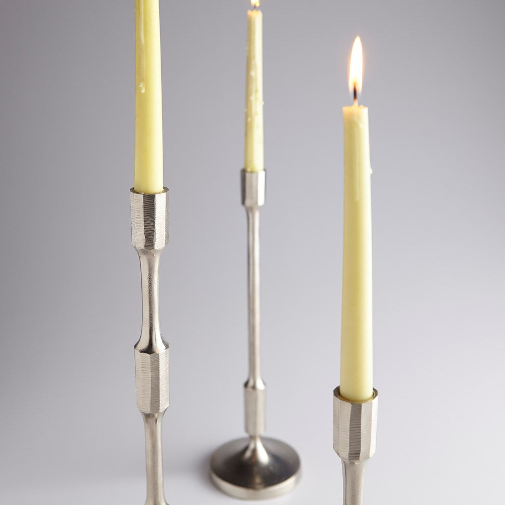 Lg Cambria Candleholder | Candle Holders | Modishstore - 2