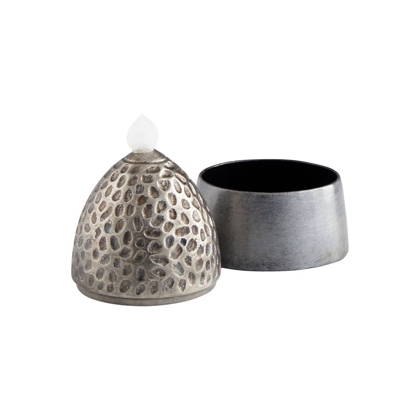 Small Chestnut Container By Cyan Design | Cyan Design | Modishstore - 10