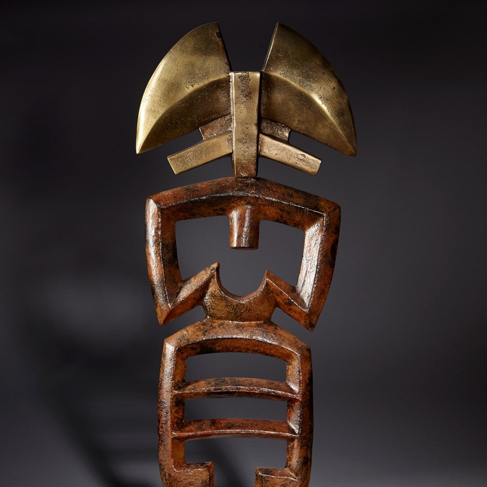 Belagae Sculpture | Sculptures | Modishstore - 3