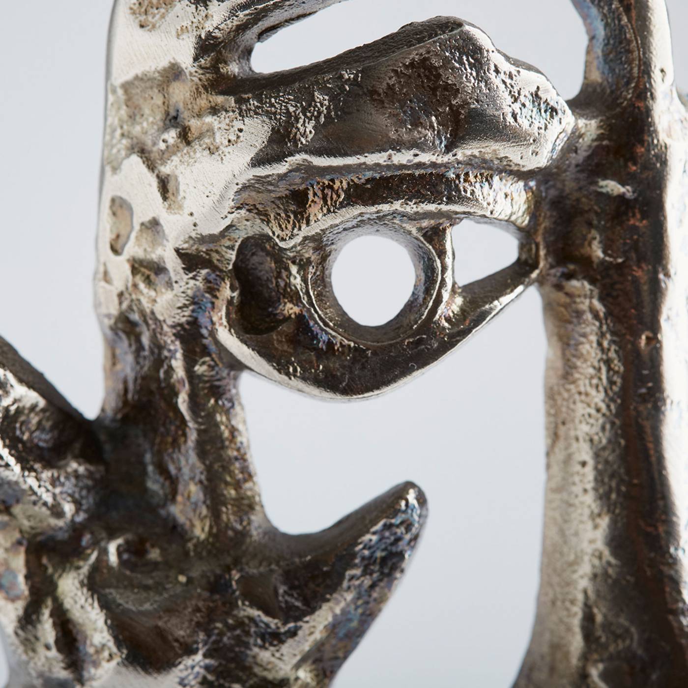 Visage Sculpture By Cyan Design | Cyan Design | Modishstore - 3