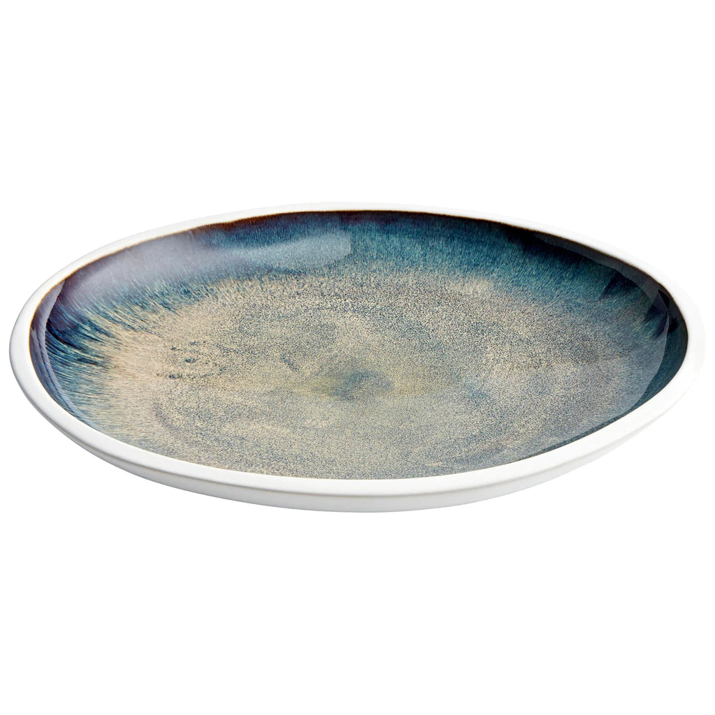 Large Lullaby Bowl By Cyan Design | Cyan Design | Modishstore - 2