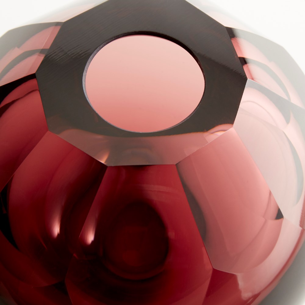 Large Rosalind Vase | Vases | Modishstore - 3