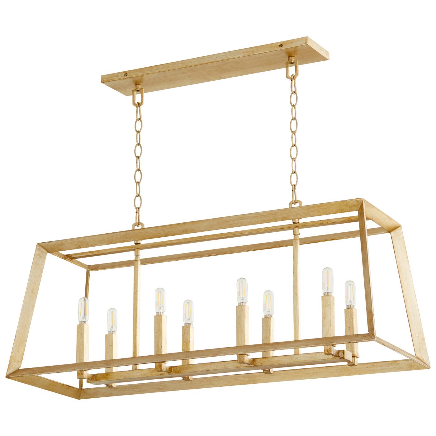 Hyperion 8Lt Island
By Cyan Design | Cyan Design | Modishstore - 5