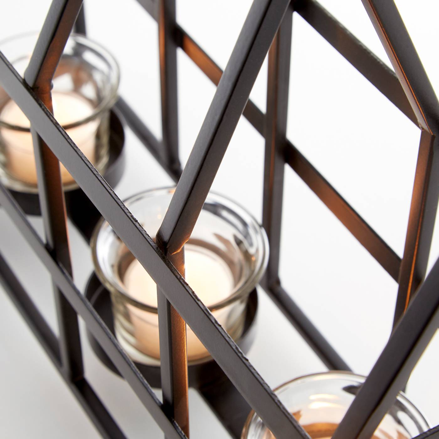 Edinburgh Candleholder By Cyan Design | Cyan Design | Modishstore - 3