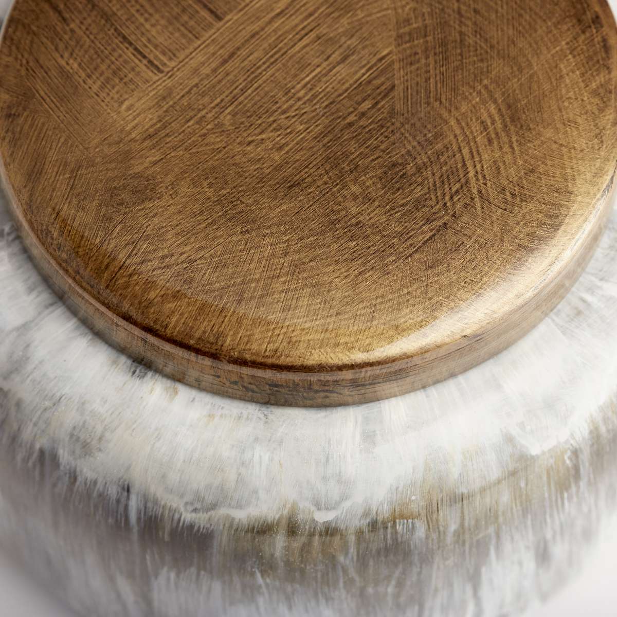 Spirit Drip Container
By Cyan Design | Cyan Design | Modishstore - 4