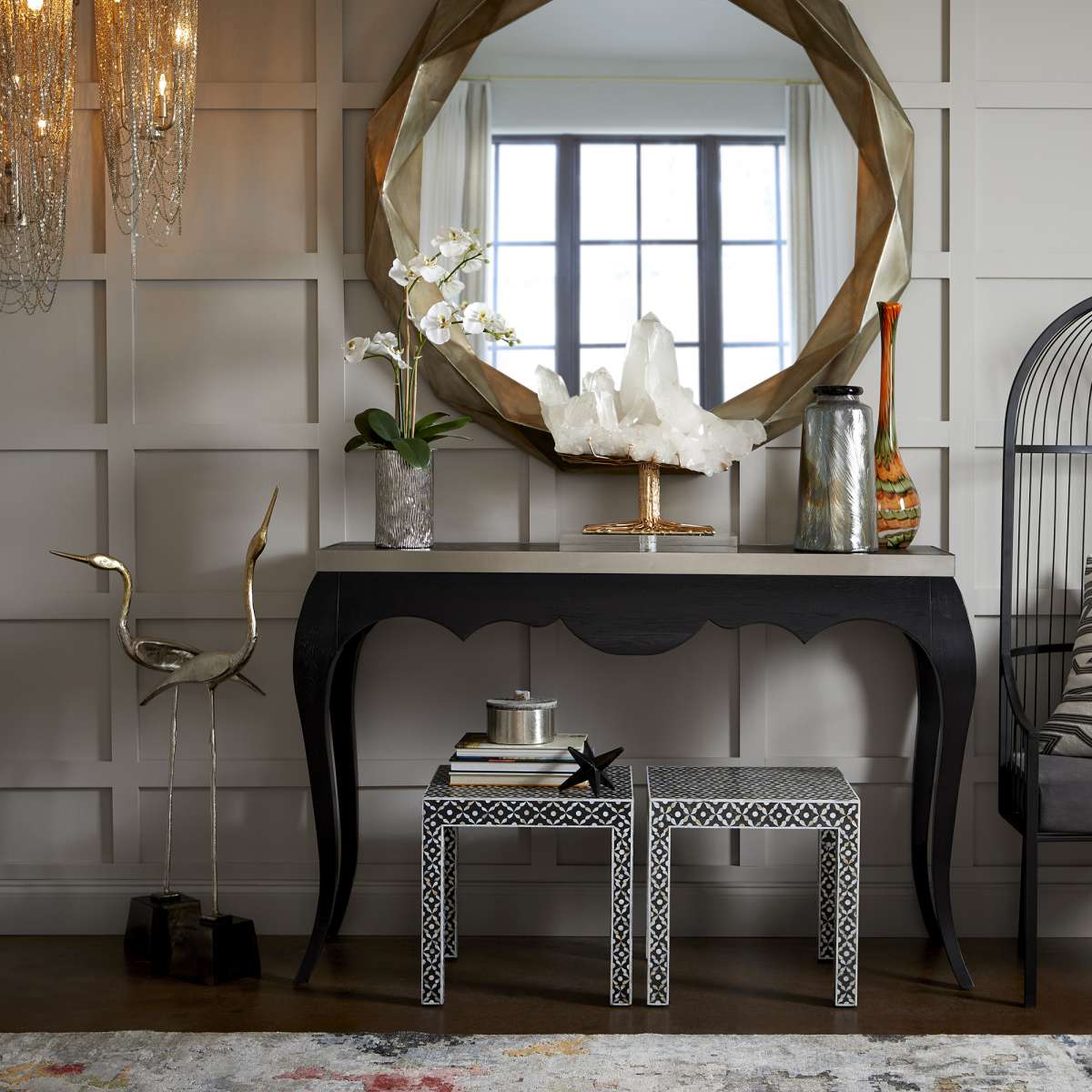 Cypress Vase
By Cyan Design | Cyan Design | Modishstore - 9