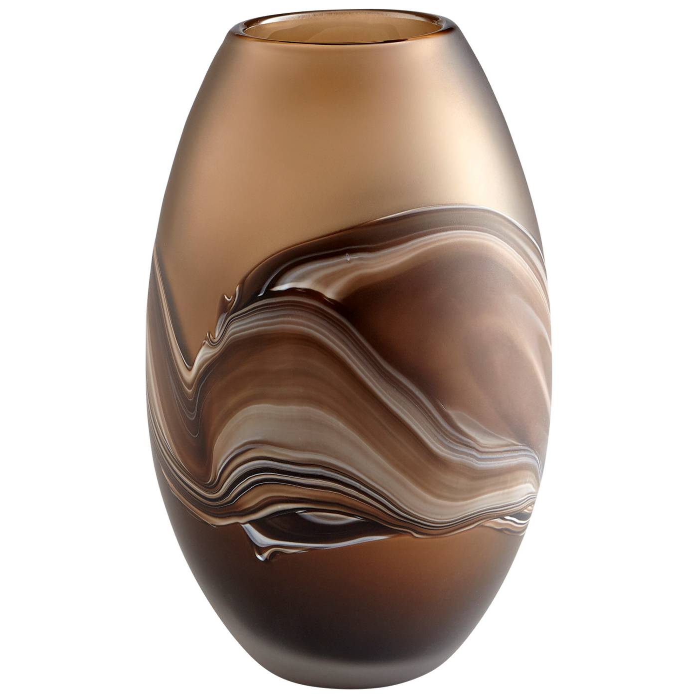 Nina Vase
By Cyan Design | Cyan Design | Modishstore - 7