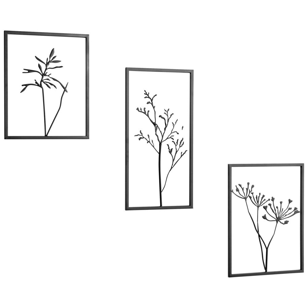 Arbre Duex Wall Decor | Wall Decor | Modishstore - 3