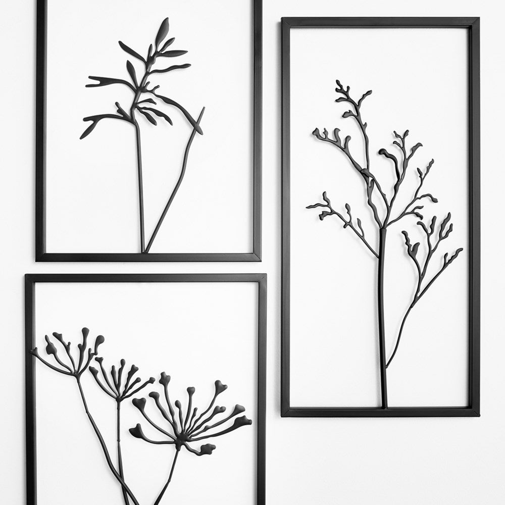 Arbre Trois Wall Decor | Wall Decor | Modishstore - 4