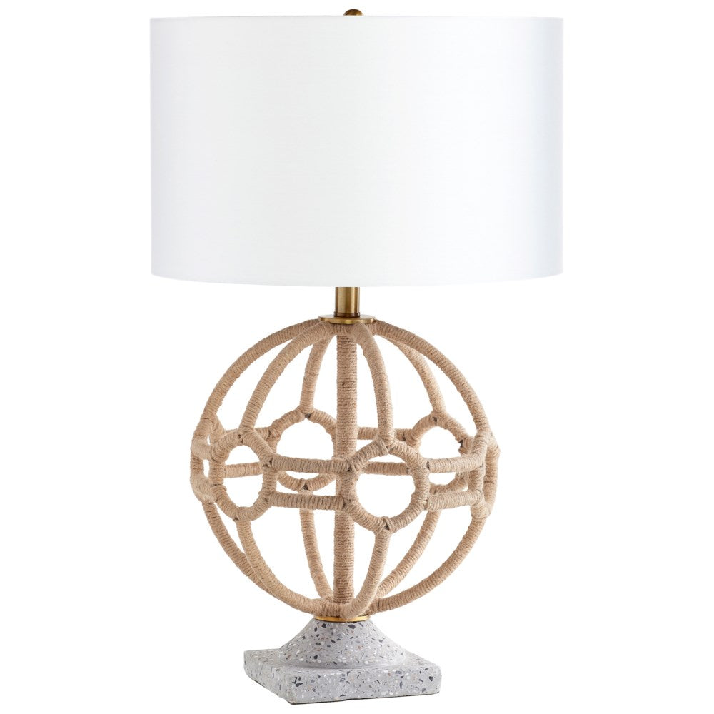 Basilica Table Lamp | Table Lamps | Modishstore