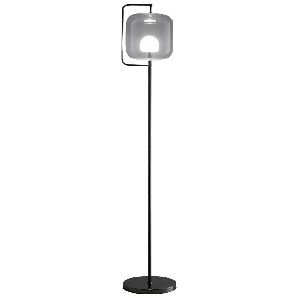 Isotope Floor Lamp | Floor Lamps | Modishstore - 2