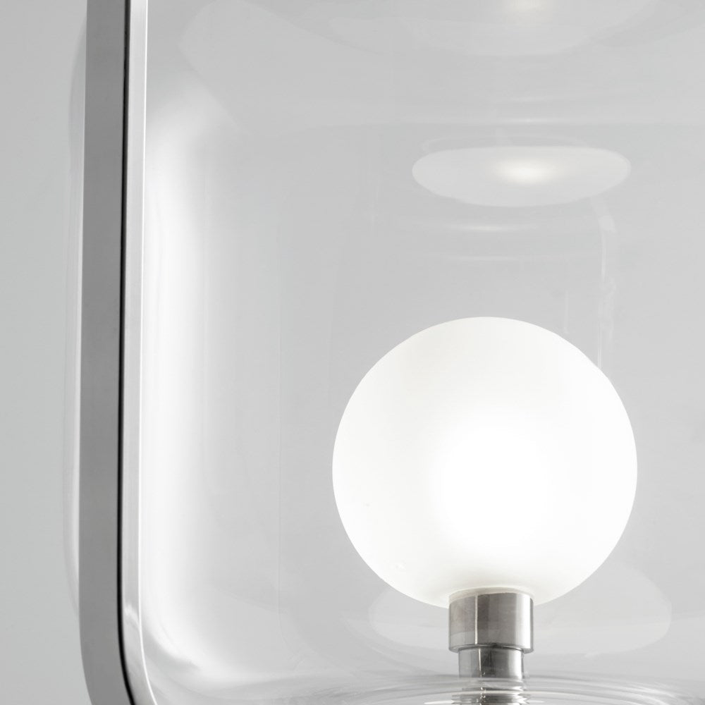 Isotope Floor Lamp | Floor Lamps | Modishstore - 3