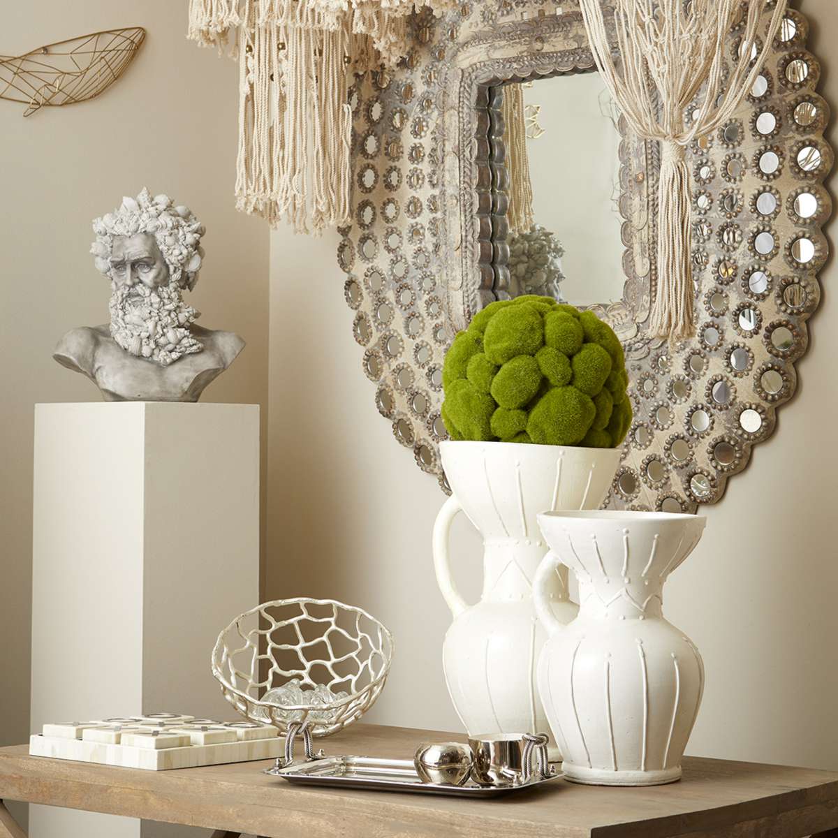 Ambiante Pendant Lamp By Cyan Design | Cyan Design | Modishstore - 2