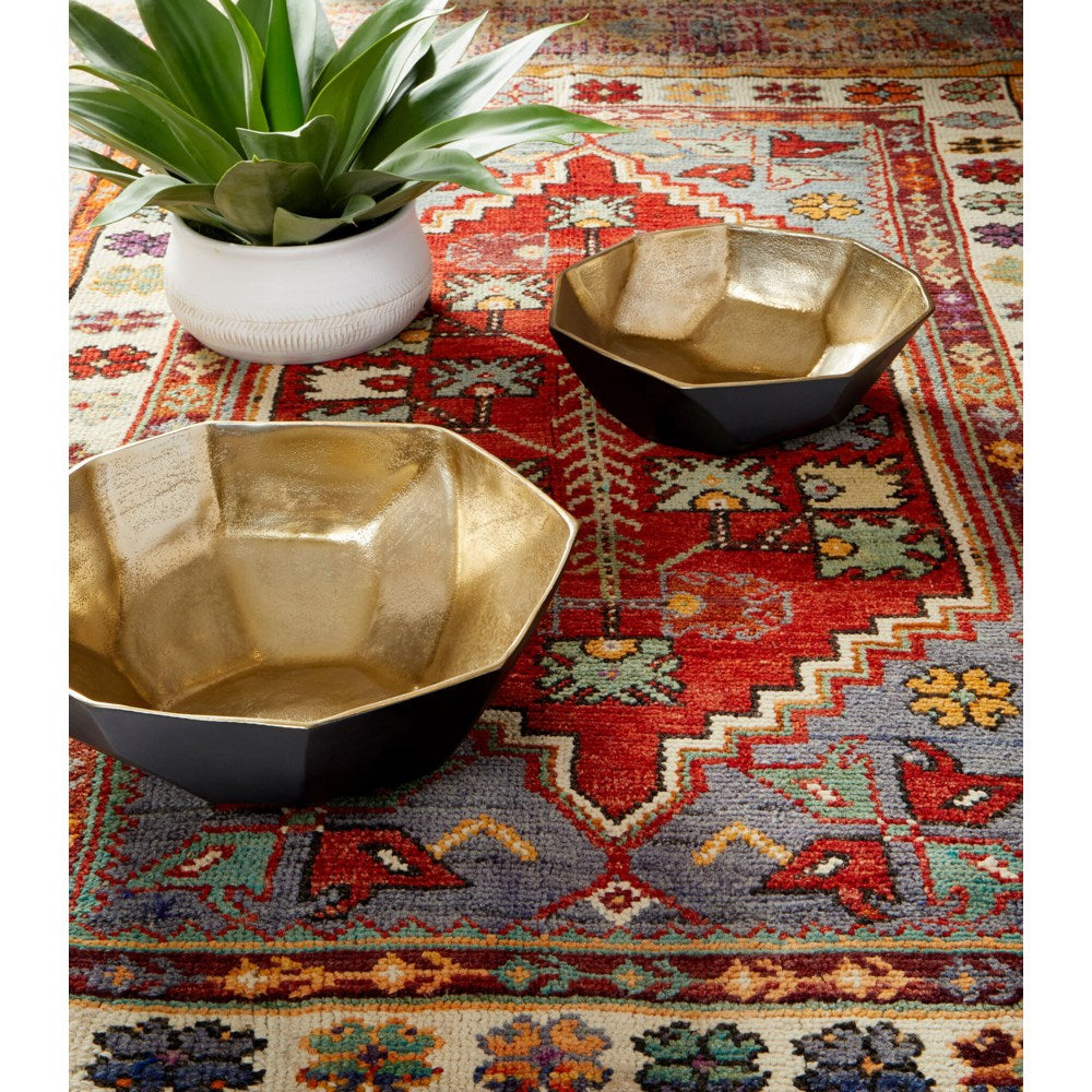 Radia Bowl | Decorative Bowls | Modishstore - 4