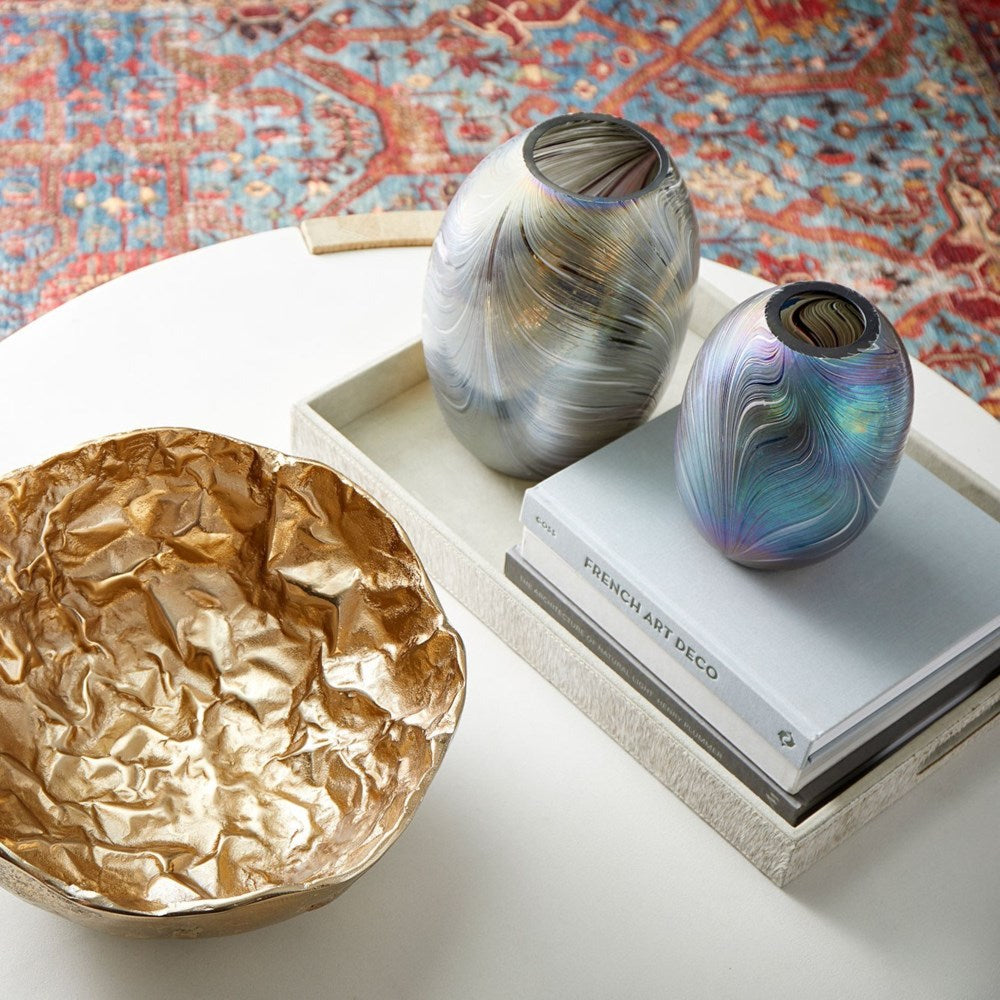 Bolivar Bowl | Decorative Bowls | Modishstore - 3